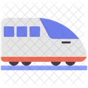 Electric Train Power アイコン