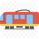 Electric Train Train Electric アイコン
