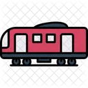 Electric Train Train Electric アイコン