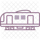 Electric Train  アイコン