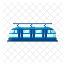 Electric Trains  Icon