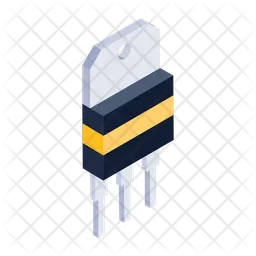 Electric Triacs  Icon