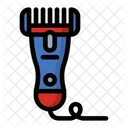 Electric trimmer  Icon