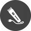 Electric Trimmer Icon