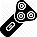 Electric Trimming  Icon