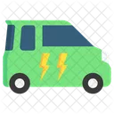 Electric Vehicle  아이콘