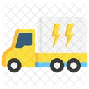 Electric Vehicle  아이콘