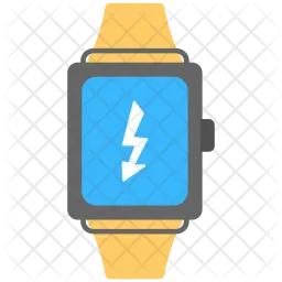 Electric Watch  Icon