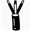 Electric Wire Earth Wire Live Wire Symbol