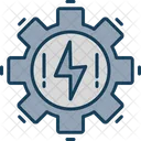 Electrical Icon