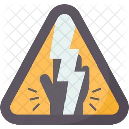 Electrical  Icon