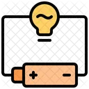 Electrical Circuit  Icon