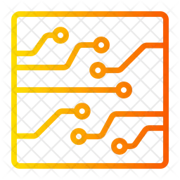 전기 회로  아이콘