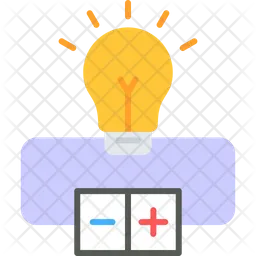 Electrical Circuit  Icon