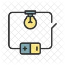 Electrical Circuit Icon