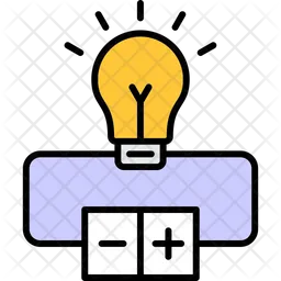 Electrical circuit  Icon