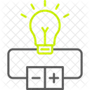 Electrical circuit  Icon