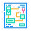 Electrical Circuits  Icon
