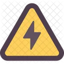 Electrical Electric Electricity Icon