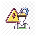 Electrical Engineer  アイコン