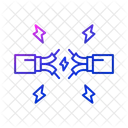 Electrical  Icon