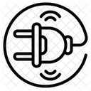 Electrical  Icon