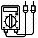 Electrical  Icon