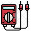 Electrical  Icon