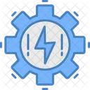 Electrical Icon