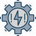 Electrical Icon