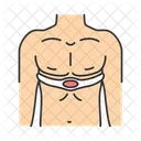 Electrical Muscle Stimulator Icon