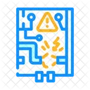 Electrical Networks Electrical Networks Icon