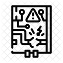 Electrical Networks Electrical Networks Icon