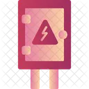 Electrical panel  Icon