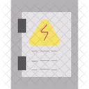 Electrical panel  Icon