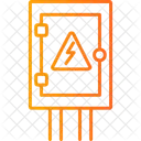 Electrical panel  Icon