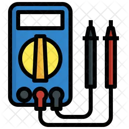 Electrical Service  Icon