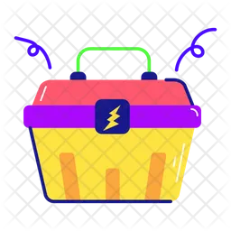 Electrical Toolkit  Icon