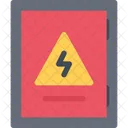 Electrical Panel Icon