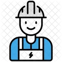 Electrician Icon