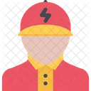 Electrician Icon