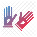 Electrician Gloves  Icon