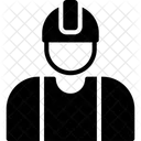 Electrician  Icon