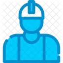Electrician  Icon