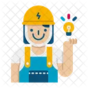Electrician  アイコン