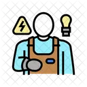 Electrician  アイコン