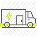 Electrician service  Icon