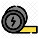 Electrician Professional Wiring Icon