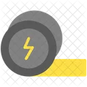 Electrician Professional Wiring Icon