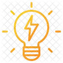 Electricidad  Icono